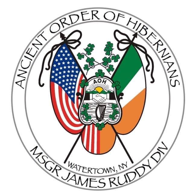 Hibernians Logo