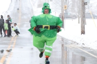 36th Annual Shamrock Run